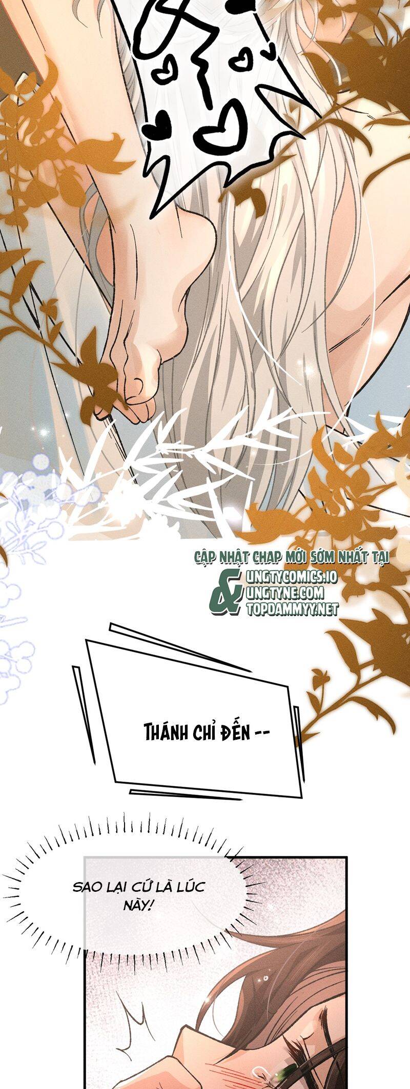 Hải Vương Sau Khi Hoàn Lương Sa Vào Tu La Tràng Chapter 22 - 31