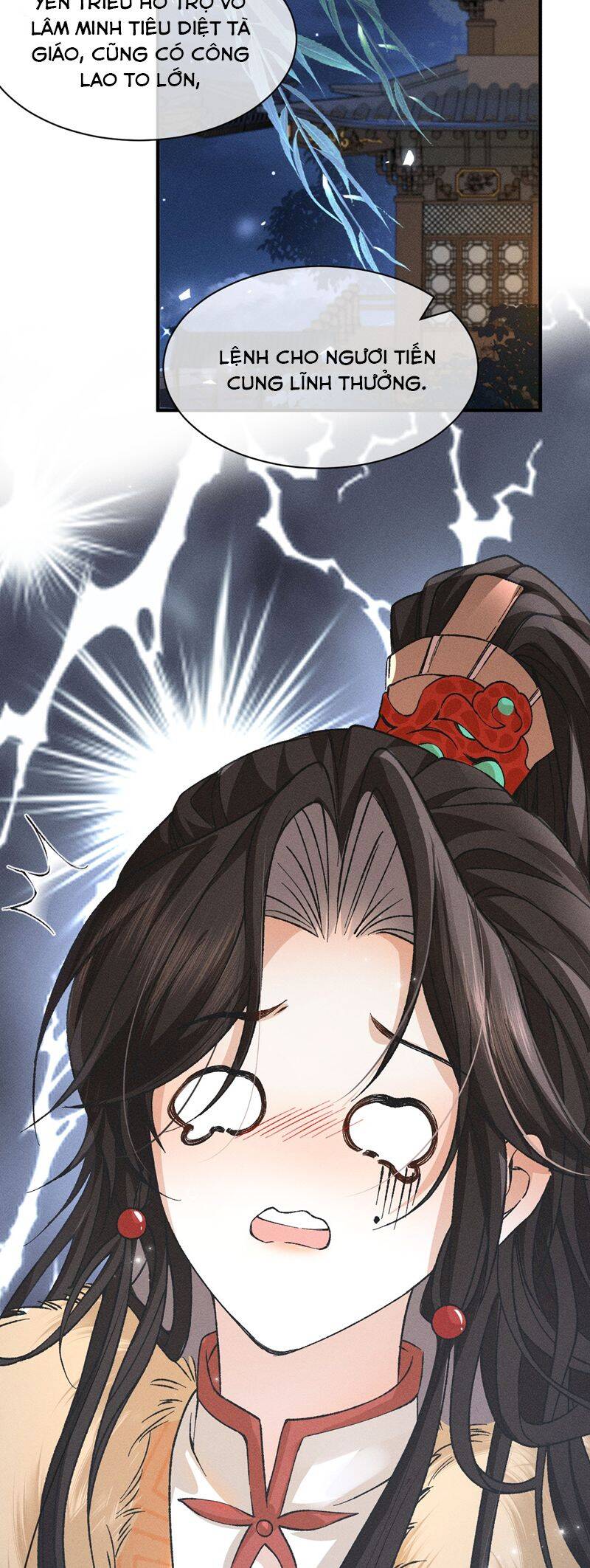 Hải Vương Sau Khi Hoàn Lương Sa Vào Tu La Tràng Chapter 22 - 34