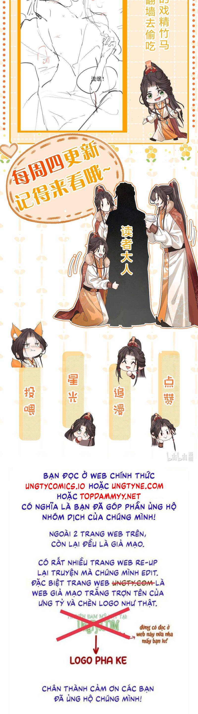 Hải Vương Sau Khi Hoàn Lương Sa Vào Tu La Tràng Chapter 22 - 36