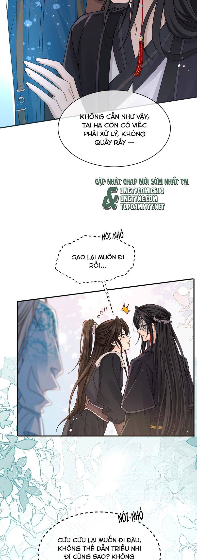 Hải Vương Sau Khi Hoàn Lương Sa Vào Tu La Tràng Chapter 22 - 8