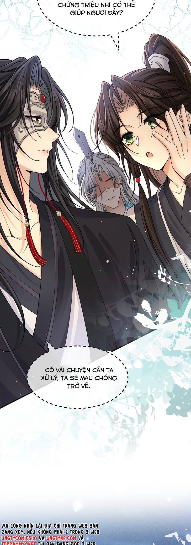 Hải Vương Sau Khi Hoàn Lương Sa Vào Tu La Tràng Chapter 22 - 9