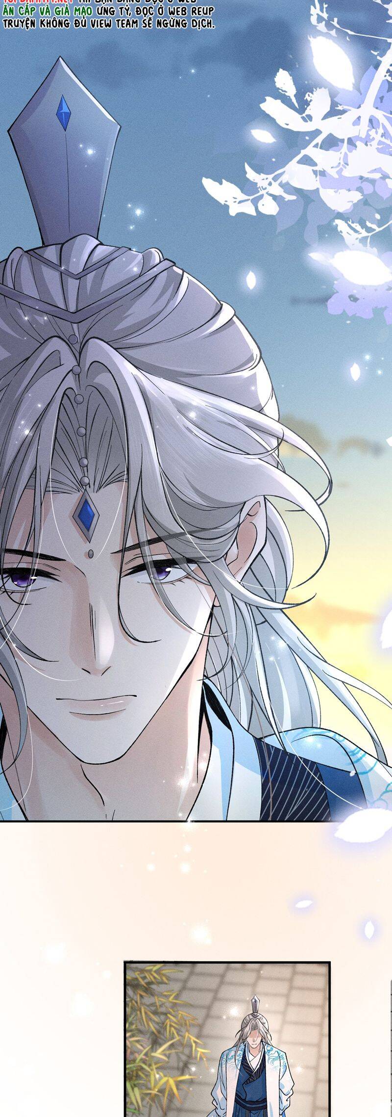 Hải Vương Sau Khi Hoàn Lương Sa Vào Tu La Tràng Chapter 22 - 10