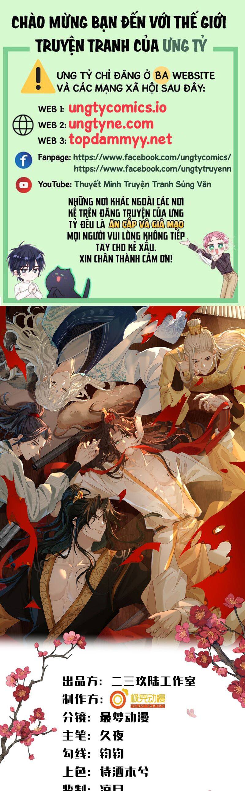 Hải Vương Sau Khi Hoàn Lương Sa Vào Tu La Tràng Chapter 23 - 2