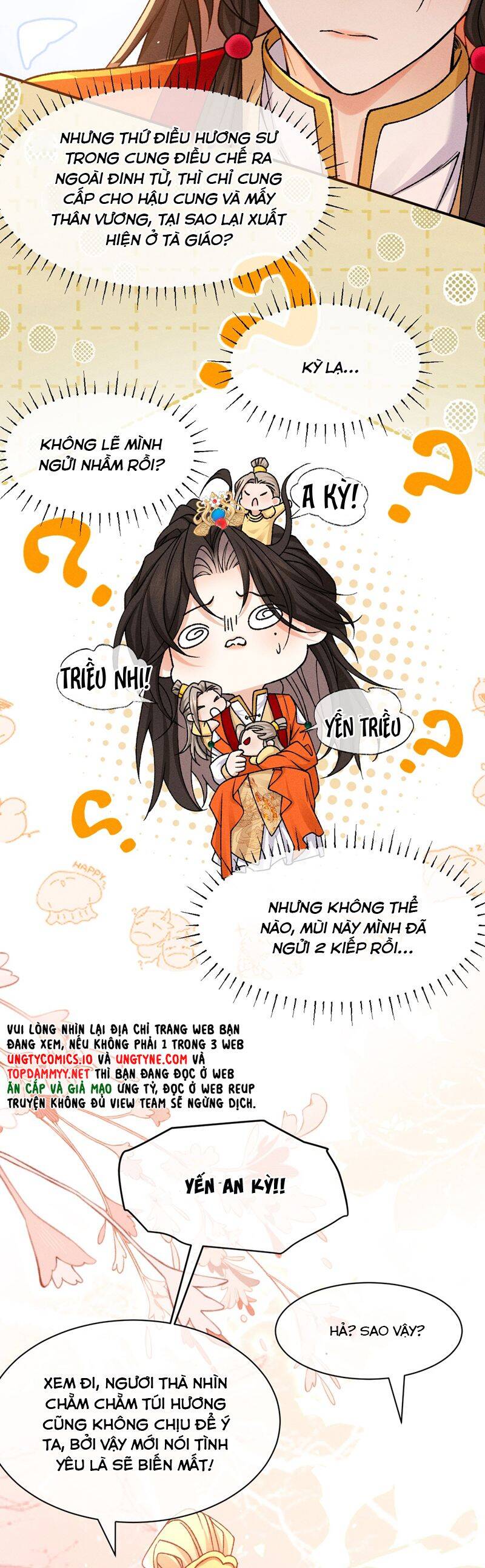 Hải Vương Sau Khi Hoàn Lương Sa Vào Tu La Tràng Chapter 23 - 11