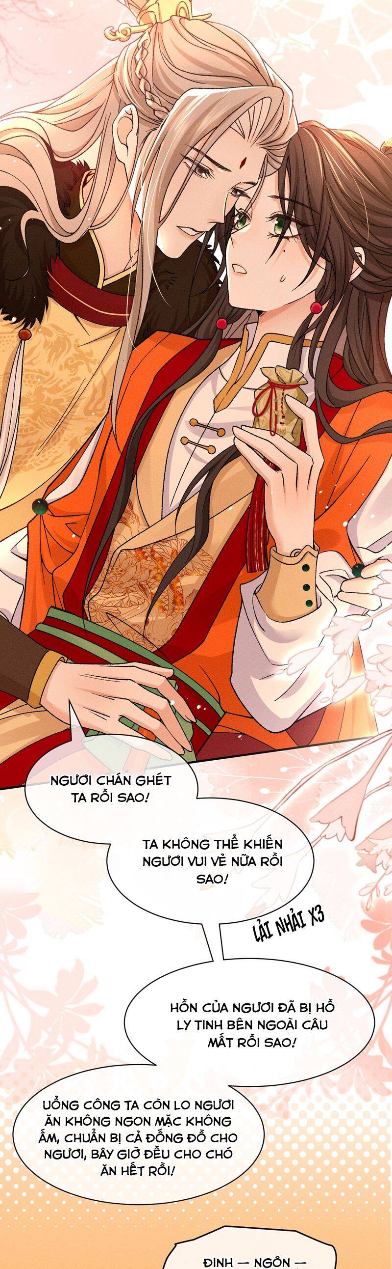 Hải Vương Sau Khi Hoàn Lương Sa Vào Tu La Tràng Chapter 23 - 12