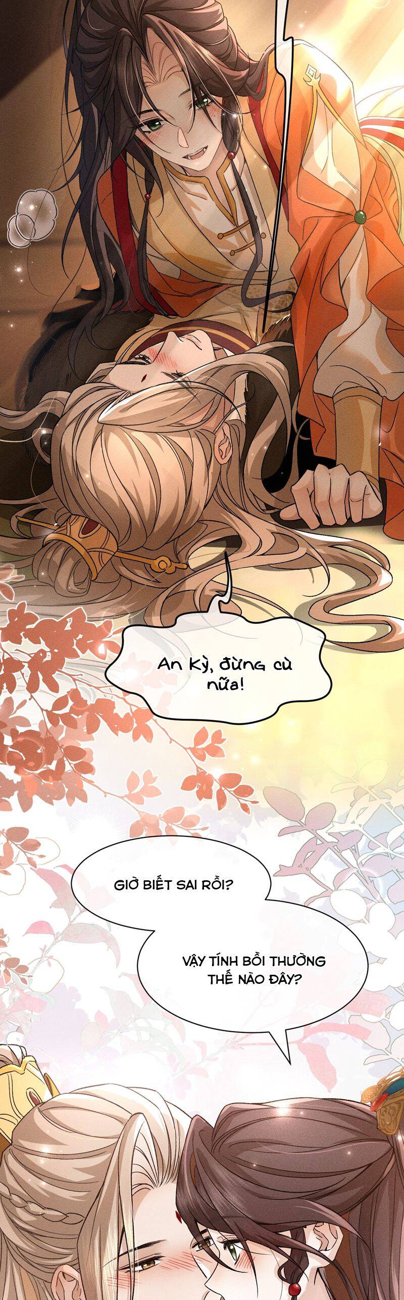 Hải Vương Sau Khi Hoàn Lương Sa Vào Tu La Tràng Chapter 23 - 14