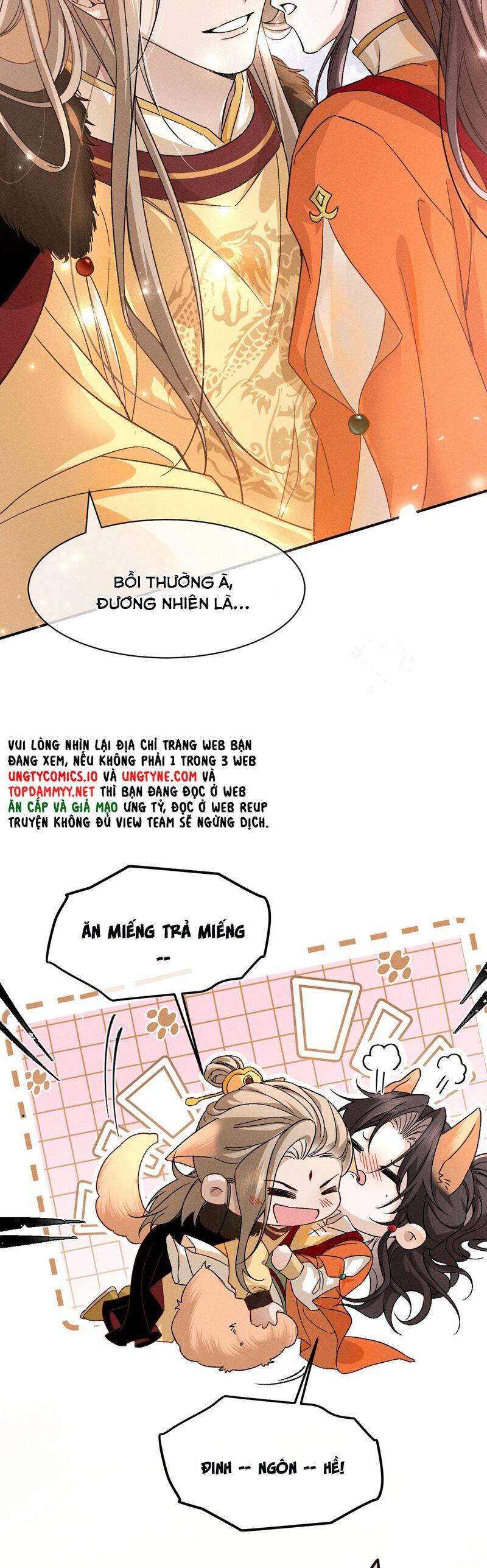 Hải Vương Sau Khi Hoàn Lương Sa Vào Tu La Tràng Chapter 23 - 15