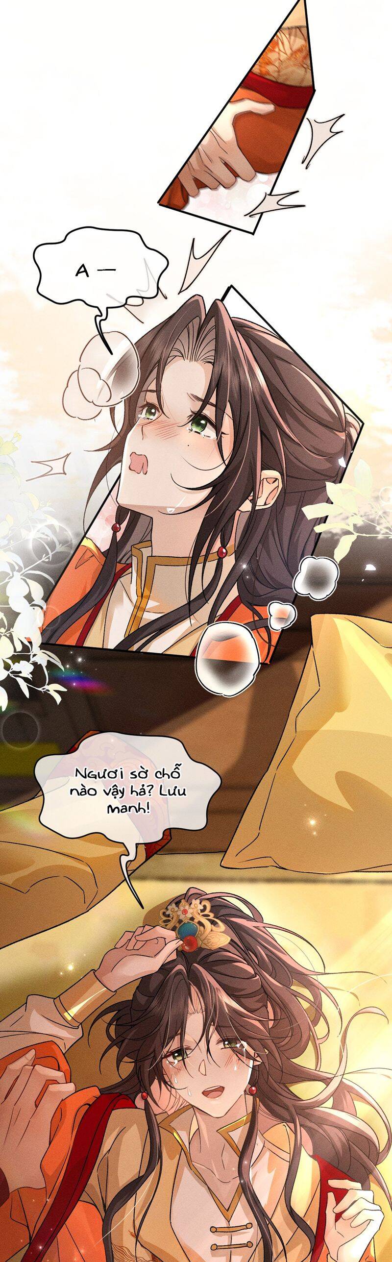 Hải Vương Sau Khi Hoàn Lương Sa Vào Tu La Tràng Chapter 23 - 16