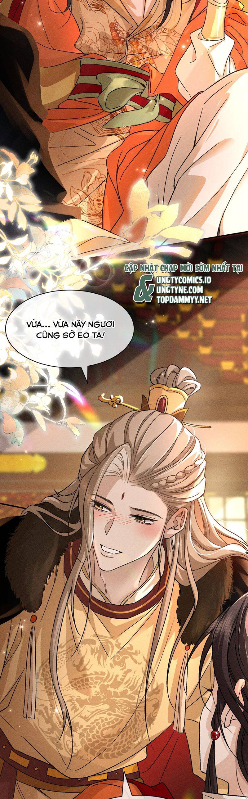 Hải Vương Sau Khi Hoàn Lương Sa Vào Tu La Tràng Chapter 23 - 17