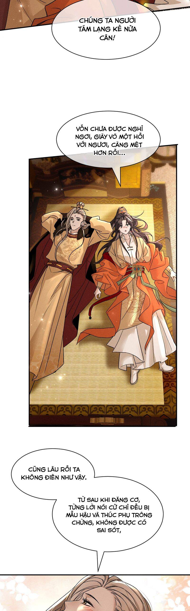 Hải Vương Sau Khi Hoàn Lương Sa Vào Tu La Tràng Chapter 23 - 18