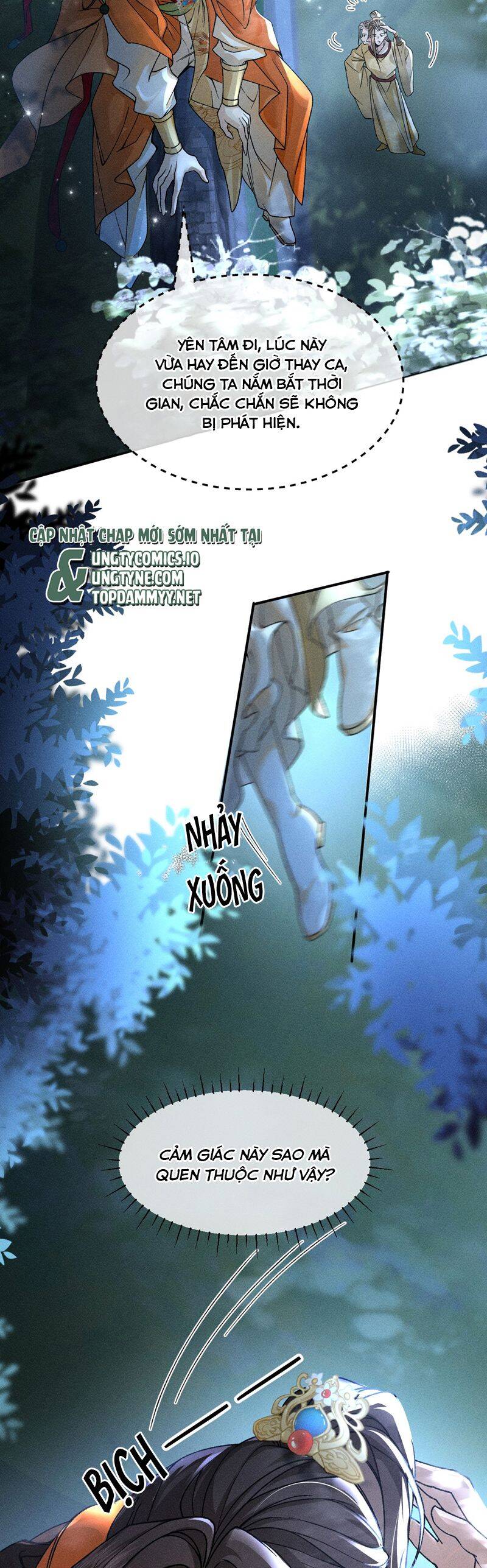 Hải Vương Sau Khi Hoàn Lương Sa Vào Tu La Tràng Chapter 23 - 21