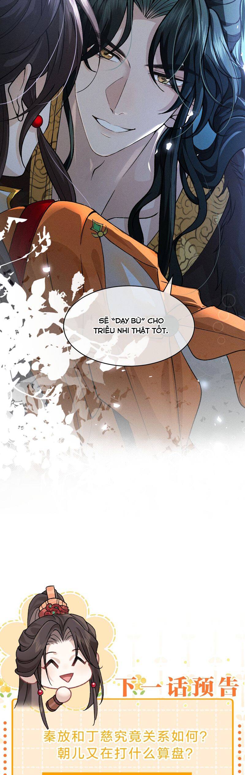 Hải Vương Sau Khi Hoàn Lương Sa Vào Tu La Tràng Chapter 23 - 29