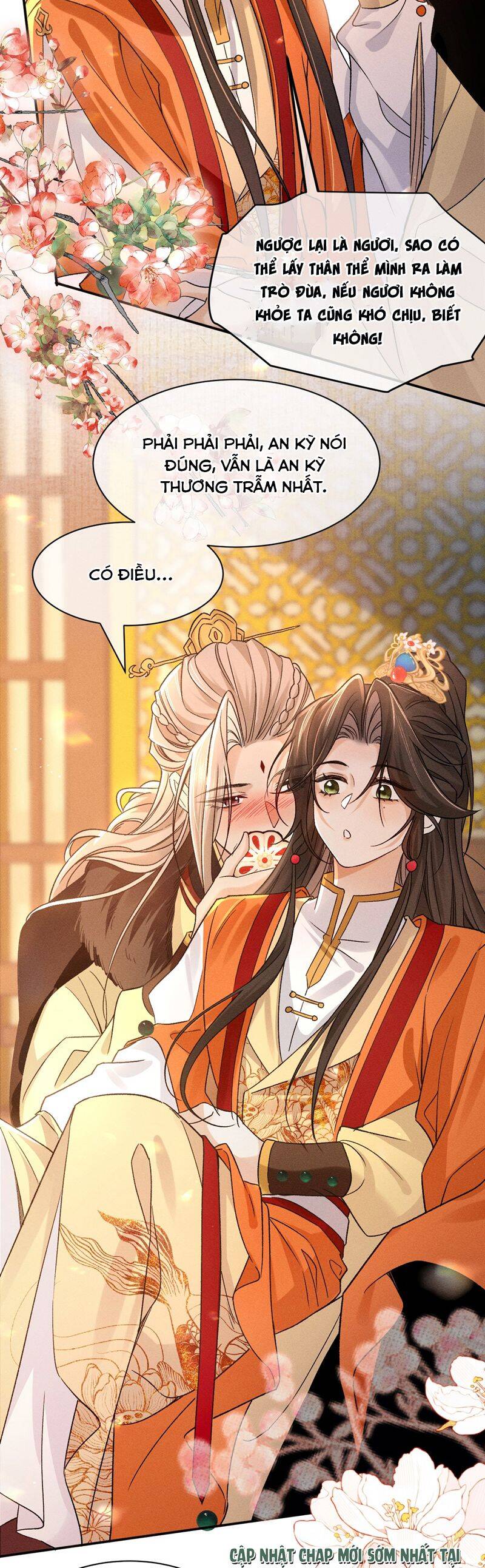 Hải Vương Sau Khi Hoàn Lương Sa Vào Tu La Tràng Chapter 23 - 5