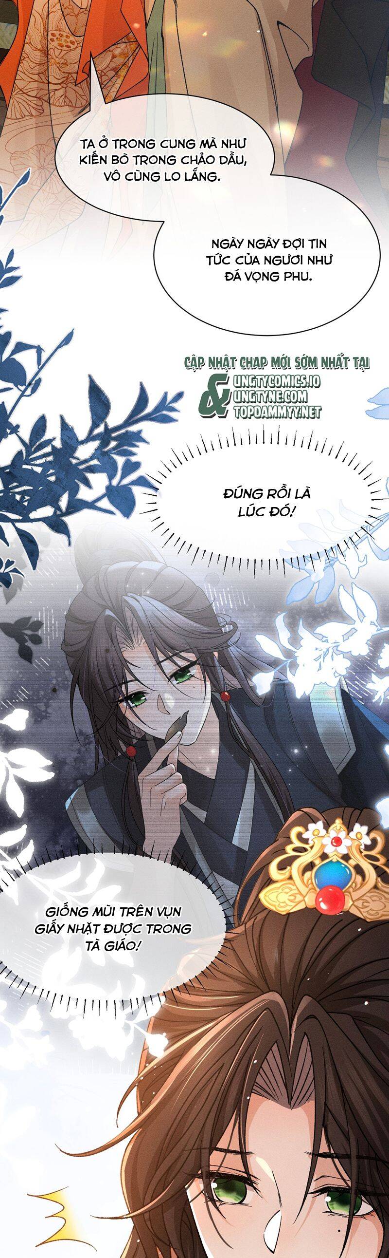 Hải Vương Sau Khi Hoàn Lương Sa Vào Tu La Tràng Chapter 23 - 10