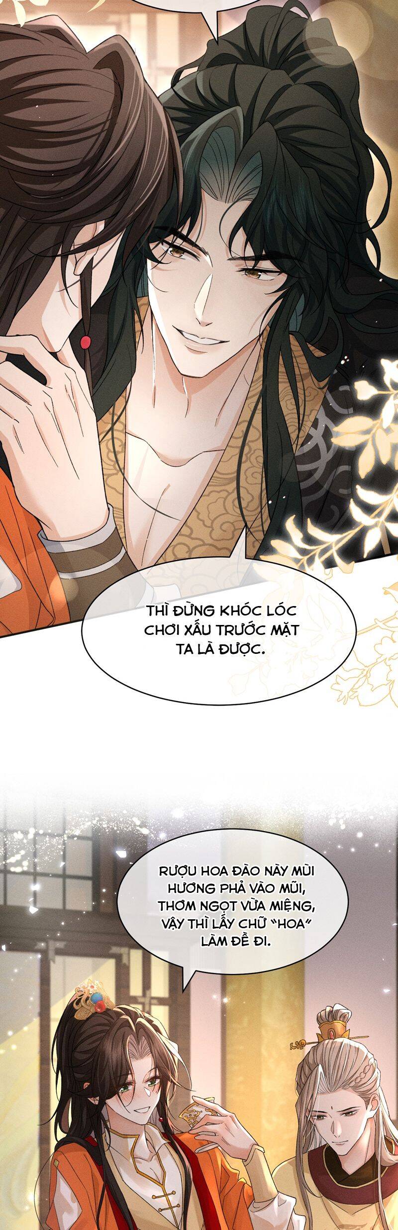 Hải Vương Sau Khi Hoàn Lương Sa Vào Tu La Tràng Chapter 24 - 14