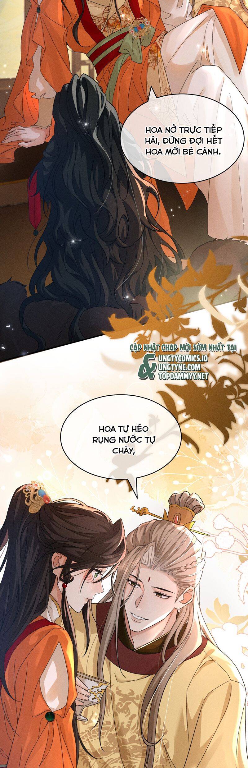 Hải Vương Sau Khi Hoàn Lương Sa Vào Tu La Tràng Chapter 24 - 15