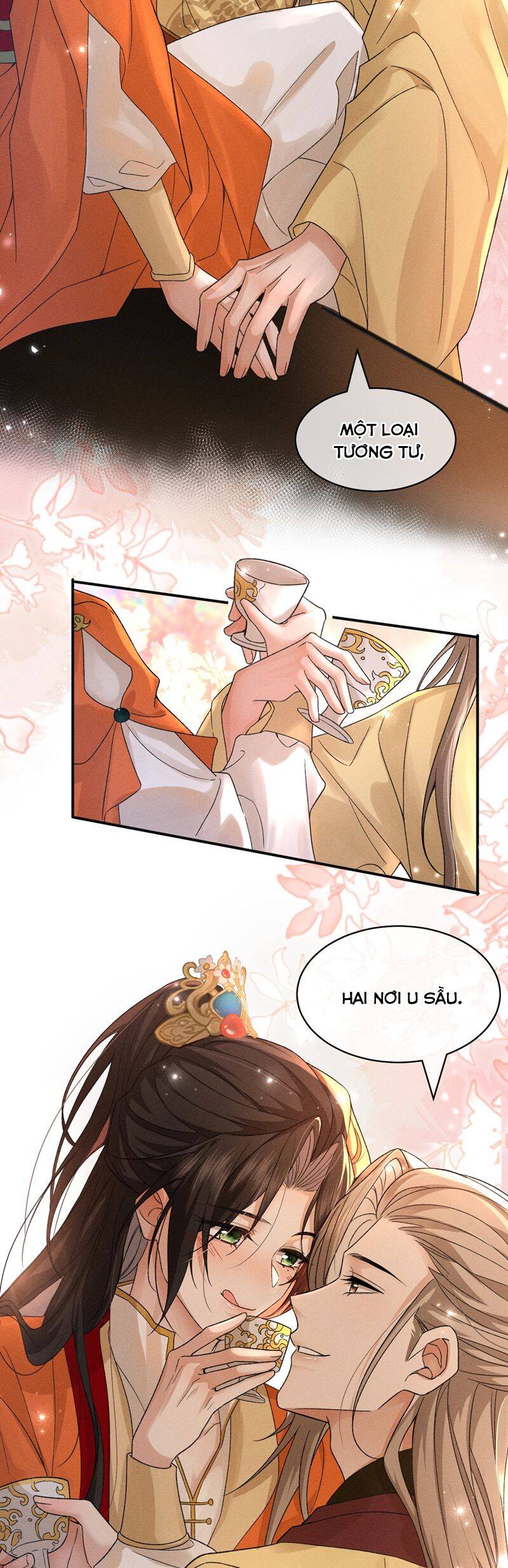 Hải Vương Sau Khi Hoàn Lương Sa Vào Tu La Tràng Chapter 24 - 16