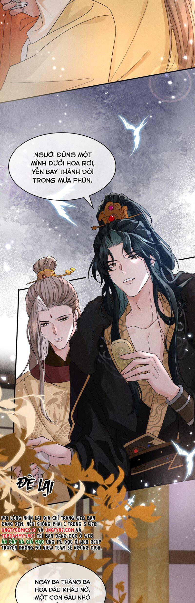 Hải Vương Sau Khi Hoàn Lương Sa Vào Tu La Tràng Chapter 24 - 17