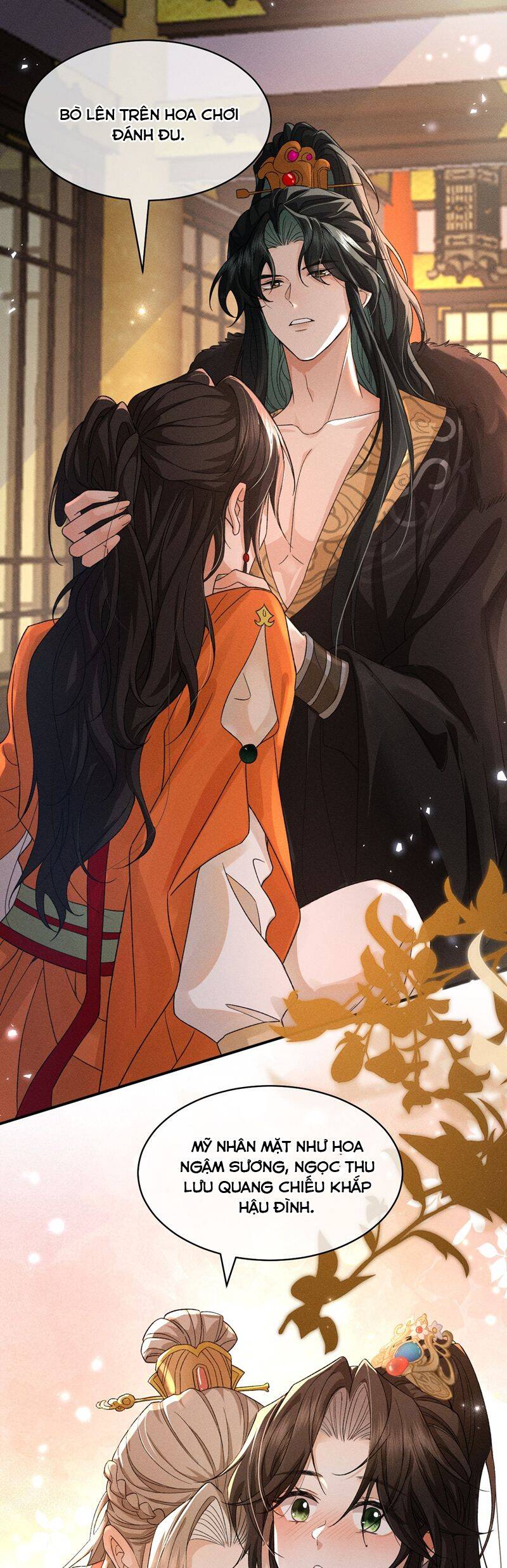 Hải Vương Sau Khi Hoàn Lương Sa Vào Tu La Tràng Chapter 24 - 19