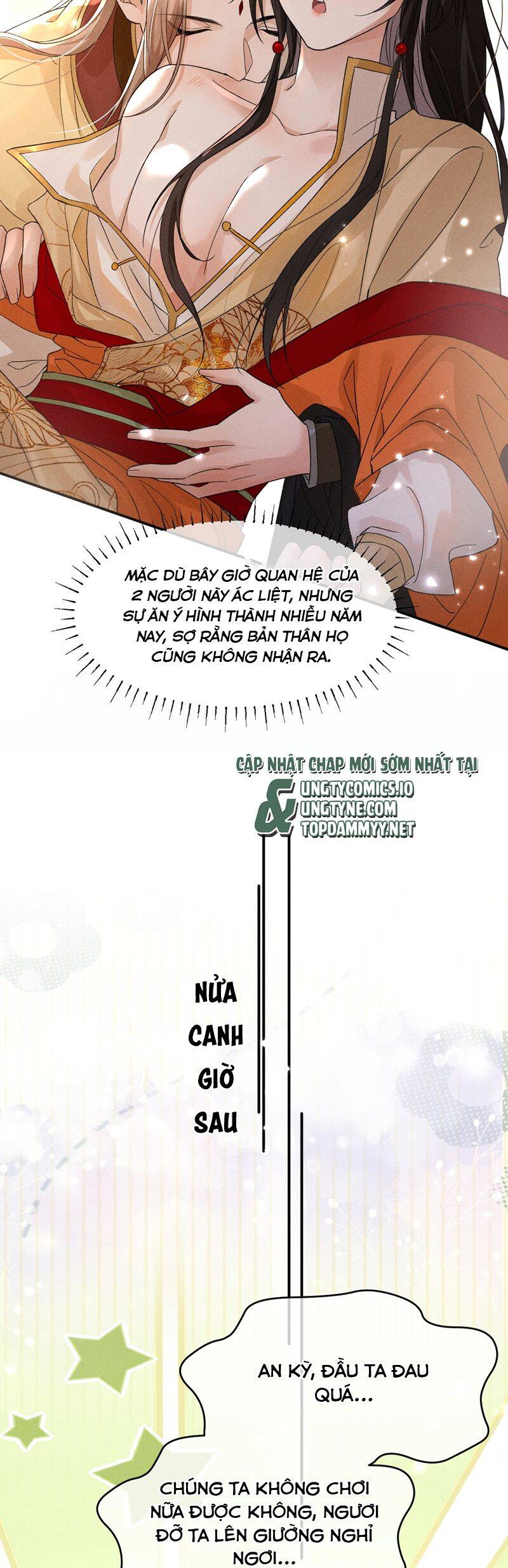 Hải Vương Sau Khi Hoàn Lương Sa Vào Tu La Tràng Chapter 24 - 20