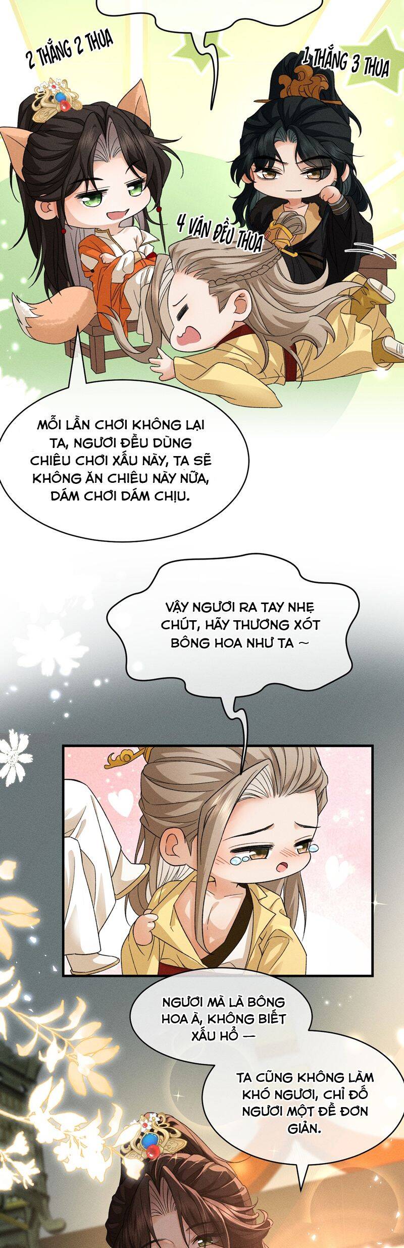 Hải Vương Sau Khi Hoàn Lương Sa Vào Tu La Tràng Chapter 24 - 21