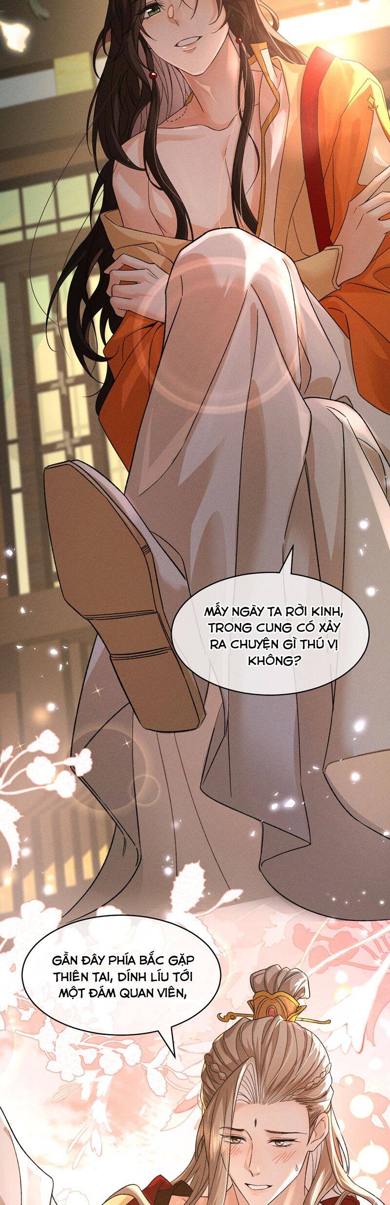 Hải Vương Sau Khi Hoàn Lương Sa Vào Tu La Tràng Chapter 24 - 22