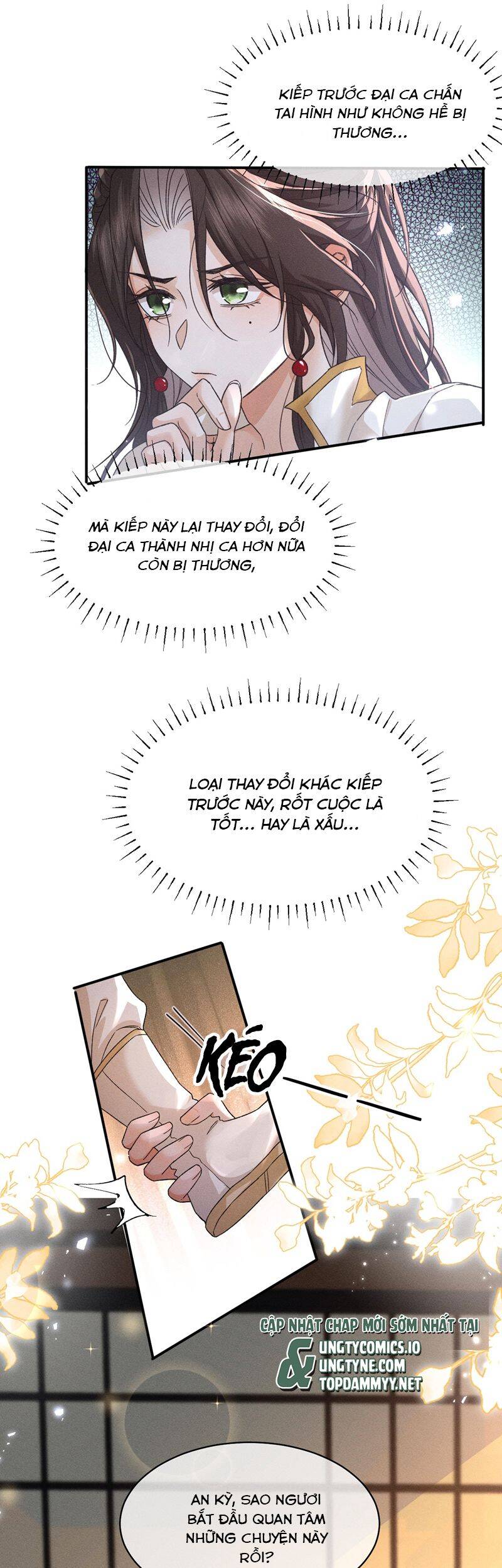 Hải Vương Sau Khi Hoàn Lương Sa Vào Tu La Tràng Chapter 24 - 24