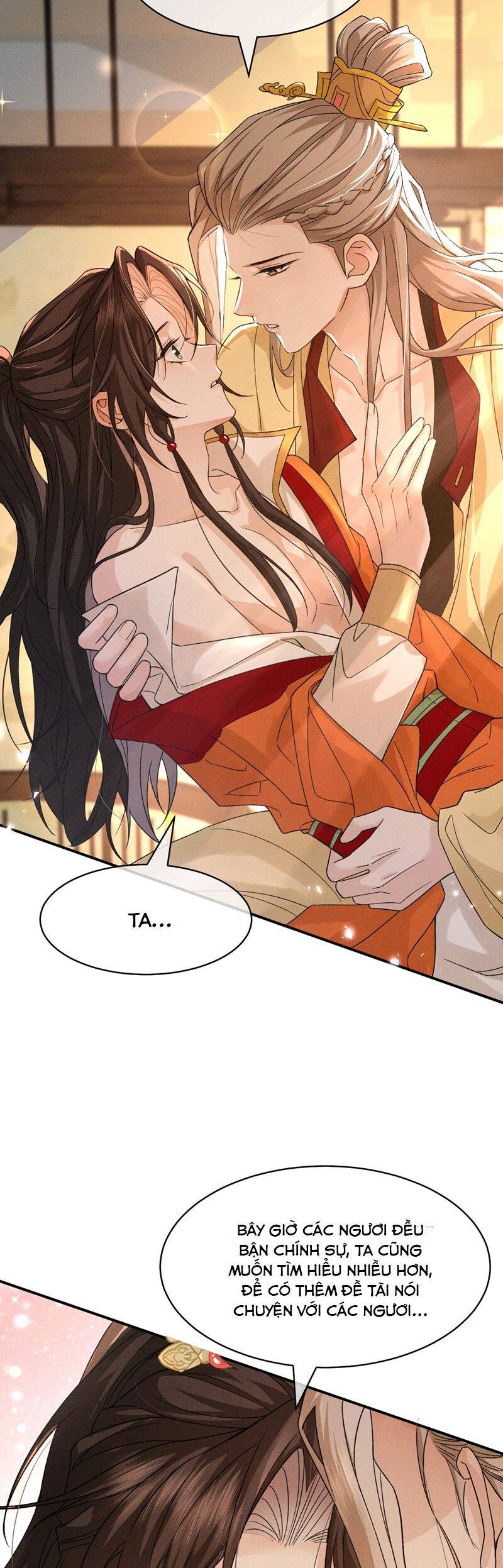 Hải Vương Sau Khi Hoàn Lương Sa Vào Tu La Tràng Chapter 24 - 25