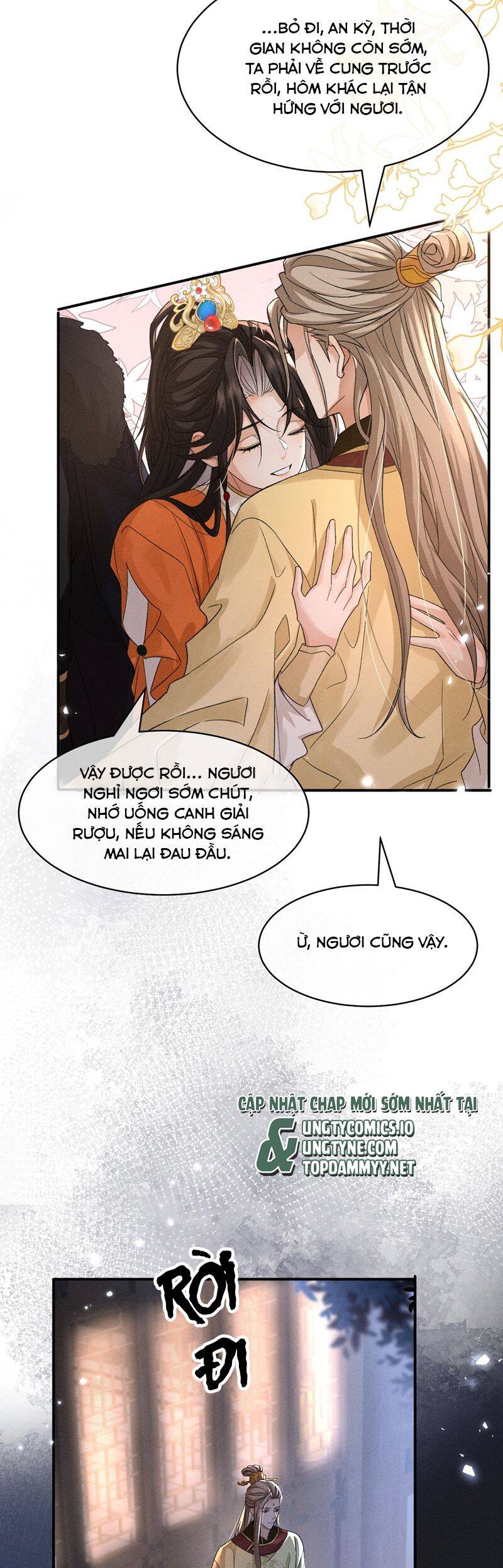 Hải Vương Sau Khi Hoàn Lương Sa Vào Tu La Tràng Chapter 24 - 28