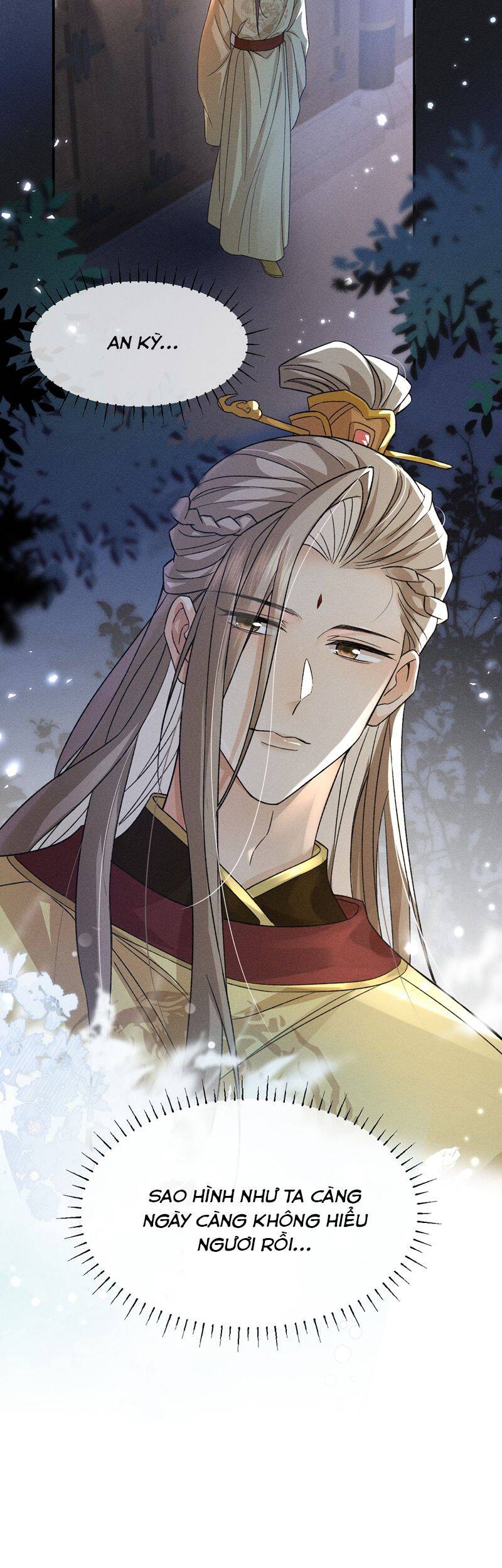 Hải Vương Sau Khi Hoàn Lương Sa Vào Tu La Tràng Chapter 24 - 29