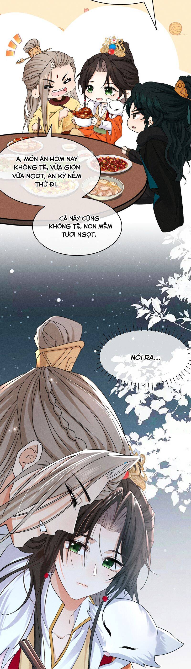 Hải Vương Sau Khi Hoàn Lương Sa Vào Tu La Tràng Chapter 24 - 6