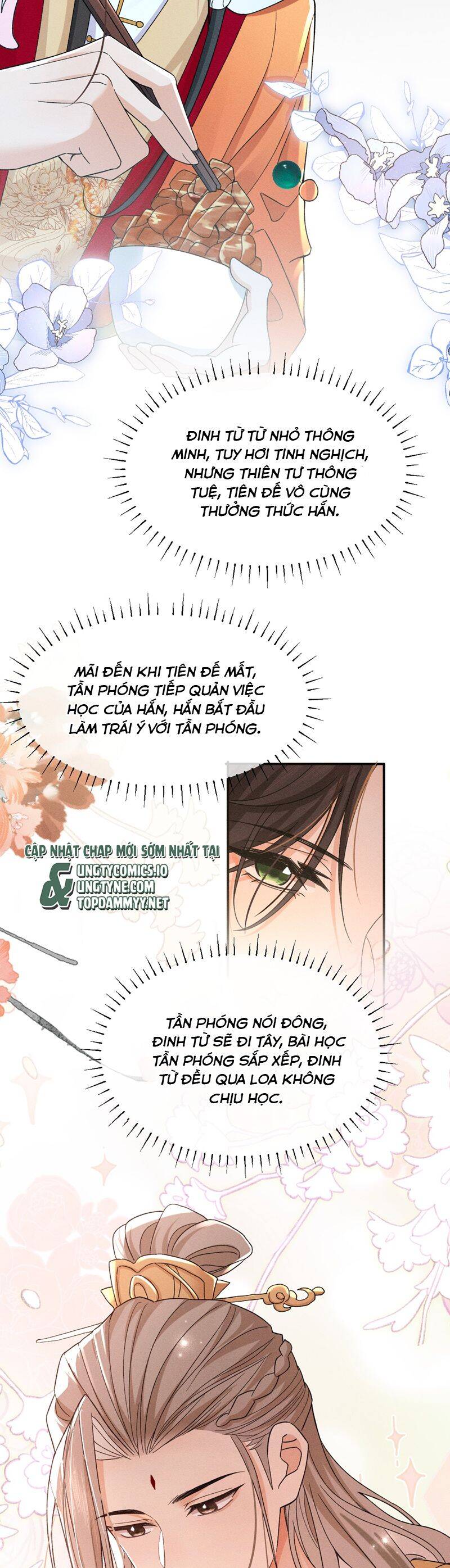 Hải Vương Sau Khi Hoàn Lương Sa Vào Tu La Tràng Chapter 24 - 7