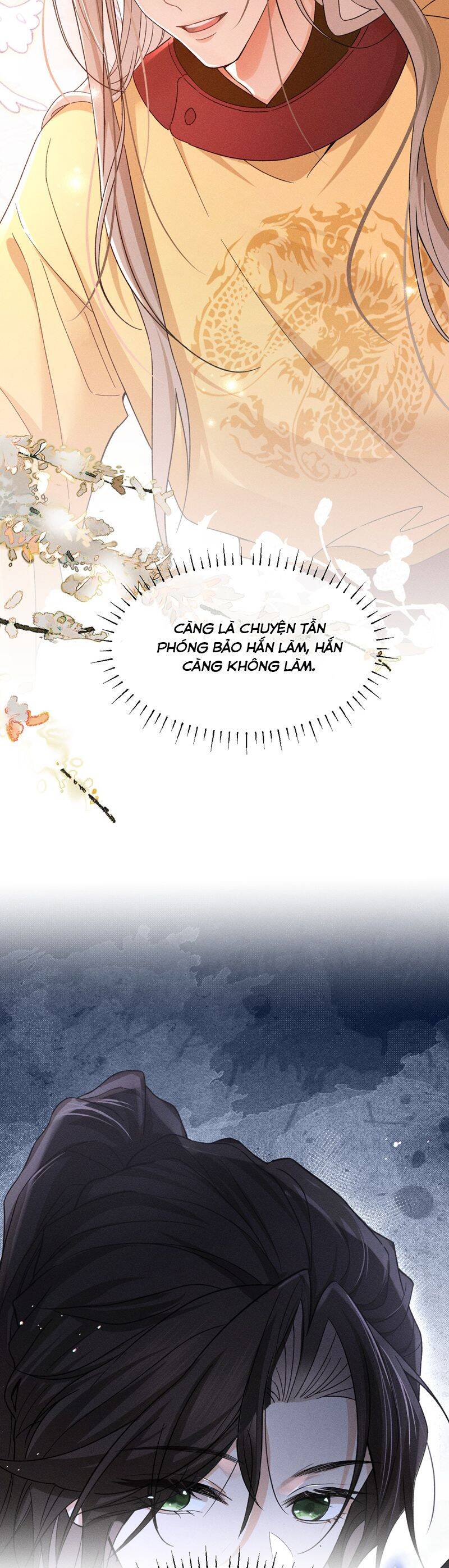 Hải Vương Sau Khi Hoàn Lương Sa Vào Tu La Tràng Chapter 24 - 8