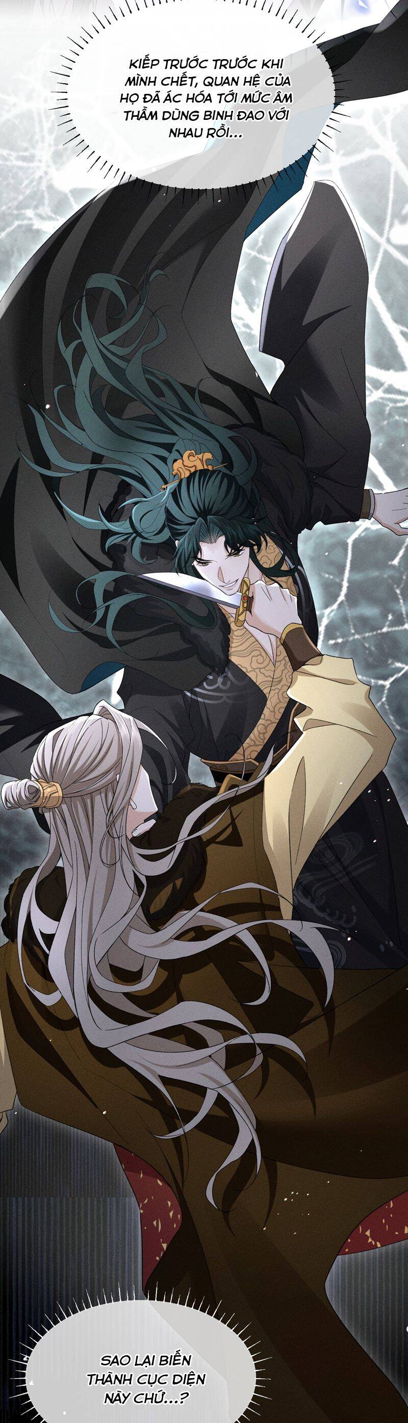 Hải Vương Sau Khi Hoàn Lương Sa Vào Tu La Tràng Chapter 24 - 9