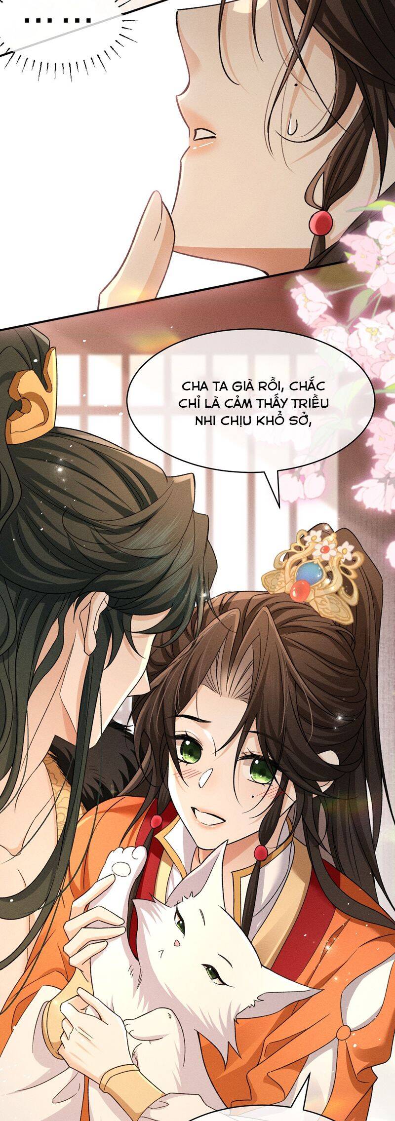 Hải Vương Sau Khi Hoàn Lương Sa Vào Tu La Tràng Chapter 25 - 11