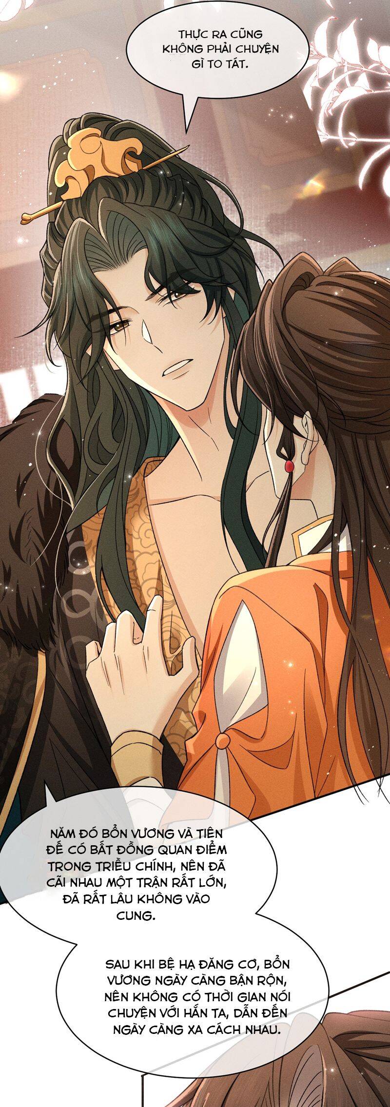 Hải Vương Sau Khi Hoàn Lương Sa Vào Tu La Tràng Chapter 25 - 13