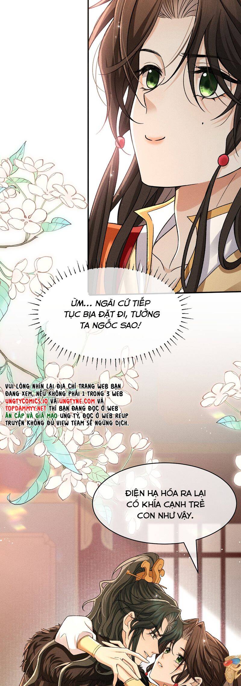 Hải Vương Sau Khi Hoàn Lương Sa Vào Tu La Tràng Chapter 25 - 14