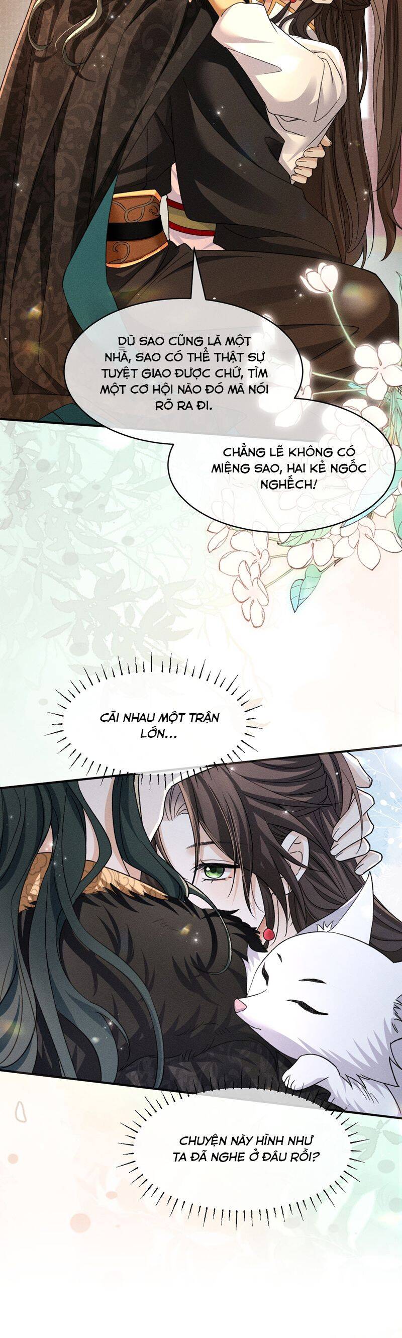 Hải Vương Sau Khi Hoàn Lương Sa Vào Tu La Tràng Chapter 25 - 15