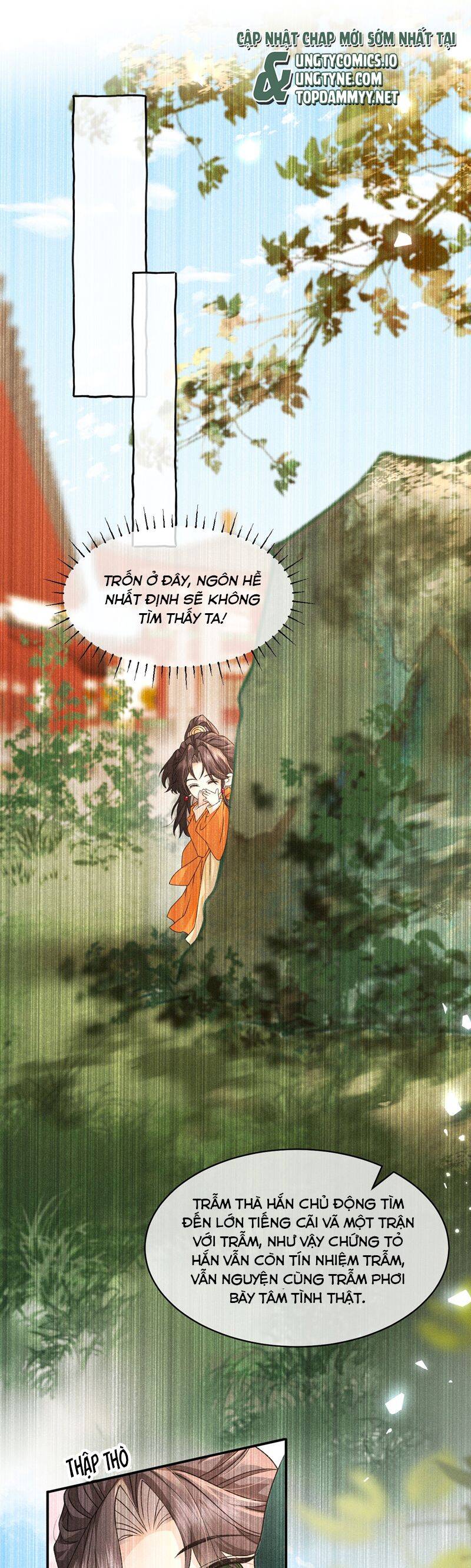 Hải Vương Sau Khi Hoàn Lương Sa Vào Tu La Tràng Chapter 25 - 16