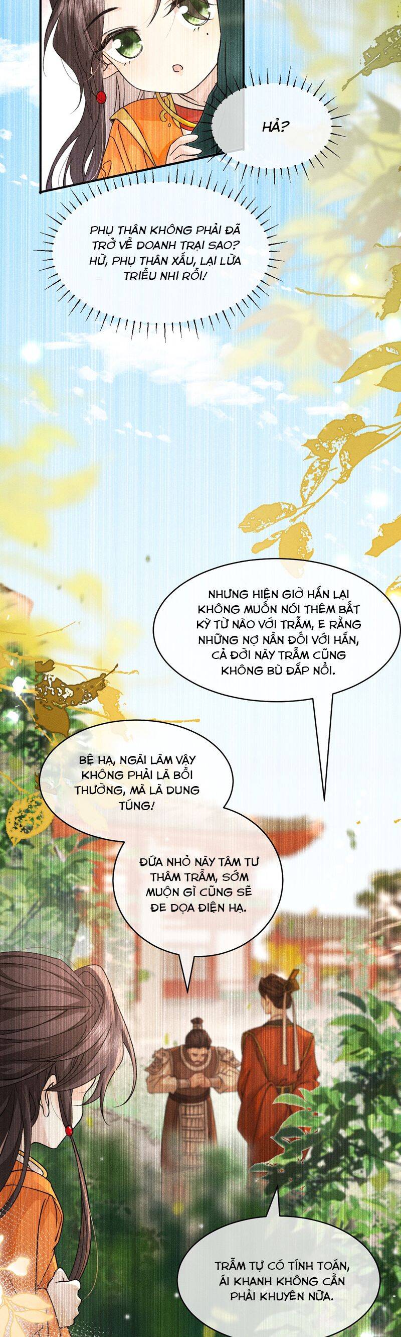 Hải Vương Sau Khi Hoàn Lương Sa Vào Tu La Tràng Chapter 25 - 17