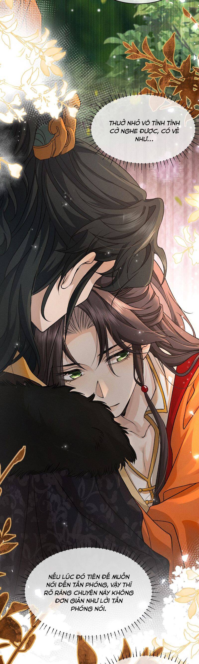 Hải Vương Sau Khi Hoàn Lương Sa Vào Tu La Tràng Chapter 25 - 18