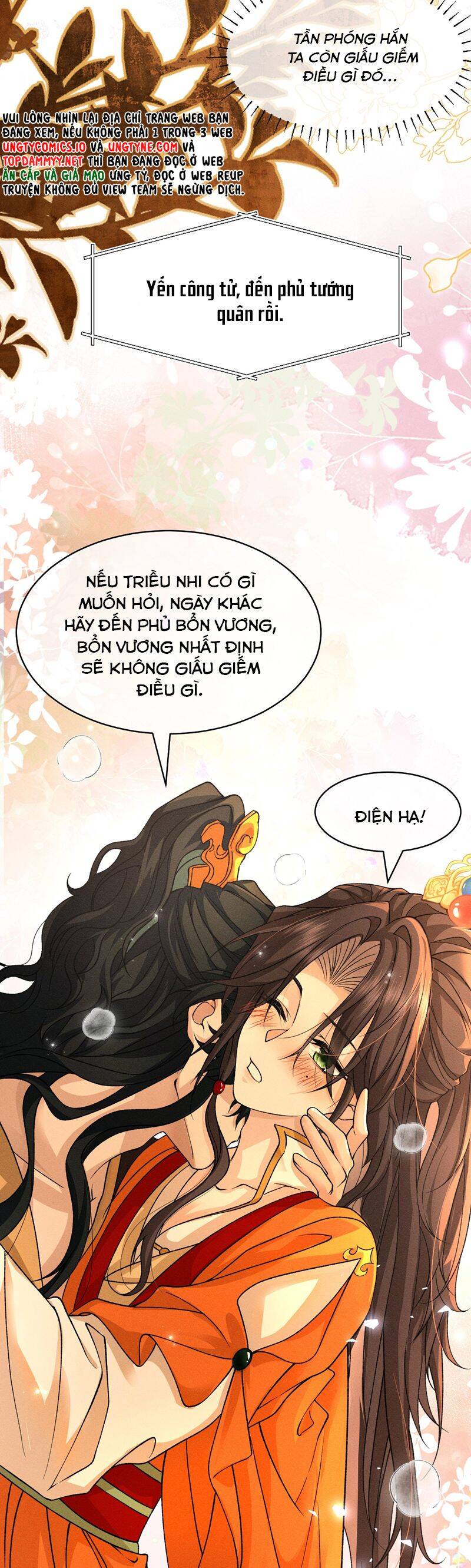 Hải Vương Sau Khi Hoàn Lương Sa Vào Tu La Tràng Chapter 25 - 19