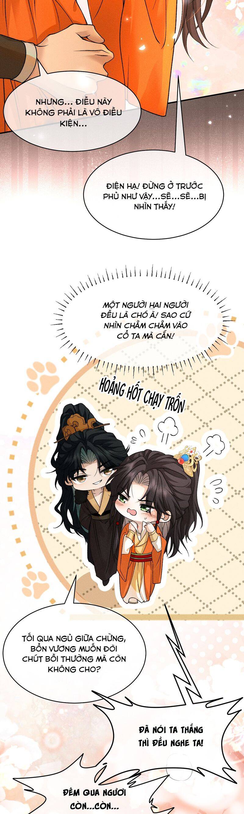 Hải Vương Sau Khi Hoàn Lương Sa Vào Tu La Tràng Chapter 25 - 20