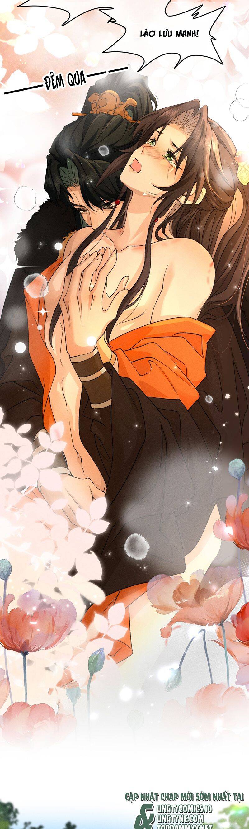 Hải Vương Sau Khi Hoàn Lương Sa Vào Tu La Tràng Chapter 25 - 21