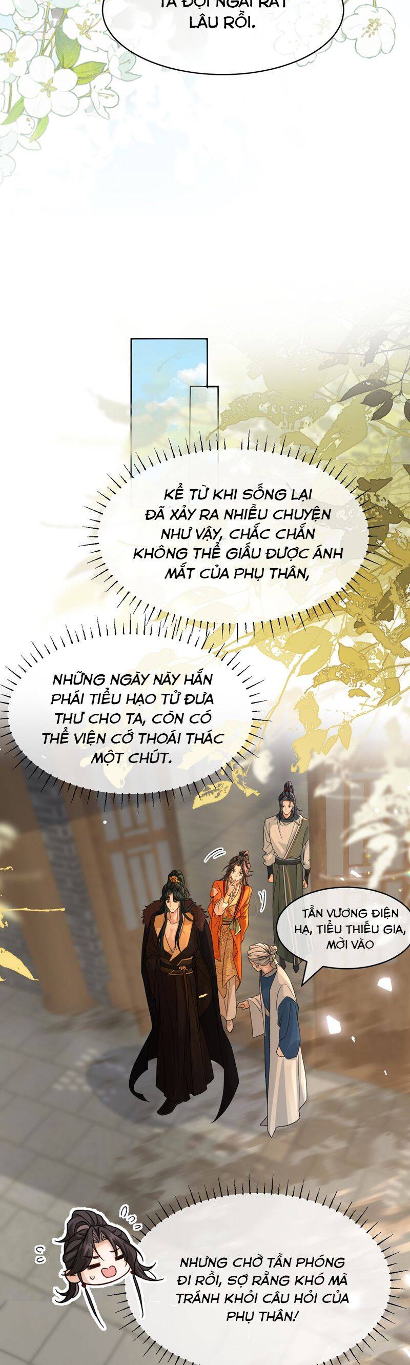 Hải Vương Sau Khi Hoàn Lương Sa Vào Tu La Tràng Chapter 25 - 24