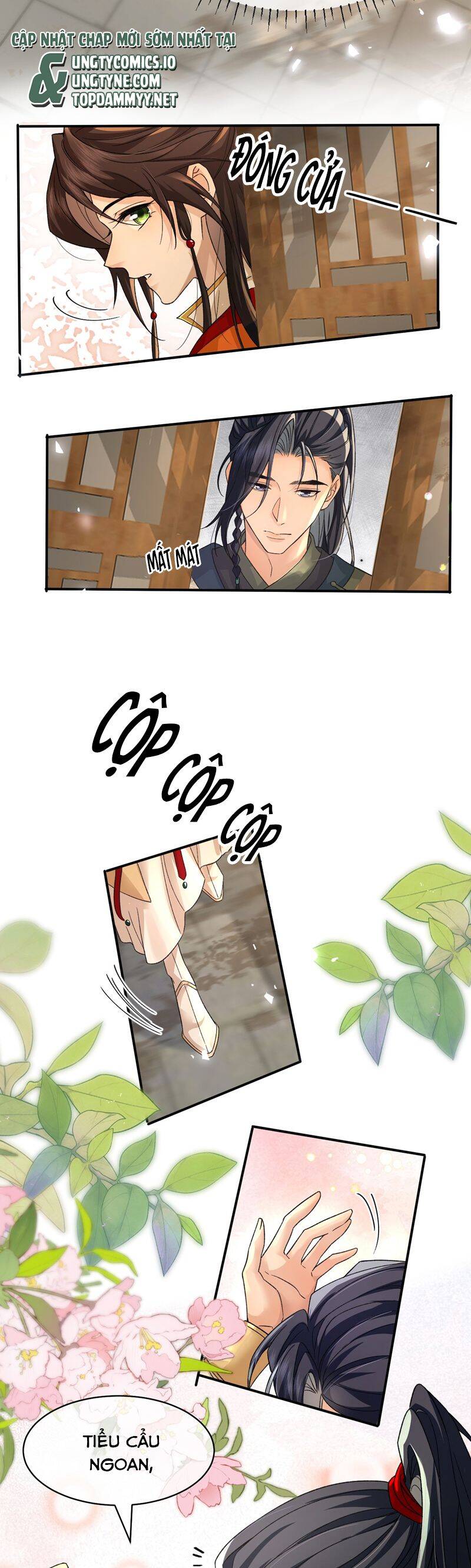 Hải Vương Sau Khi Hoàn Lương Sa Vào Tu La Tràng Chapter 25 - 25