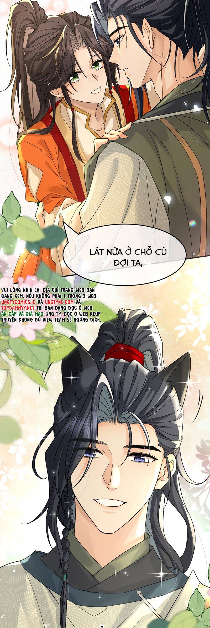 Hải Vương Sau Khi Hoàn Lương Sa Vào Tu La Tràng Chapter 25 - 26