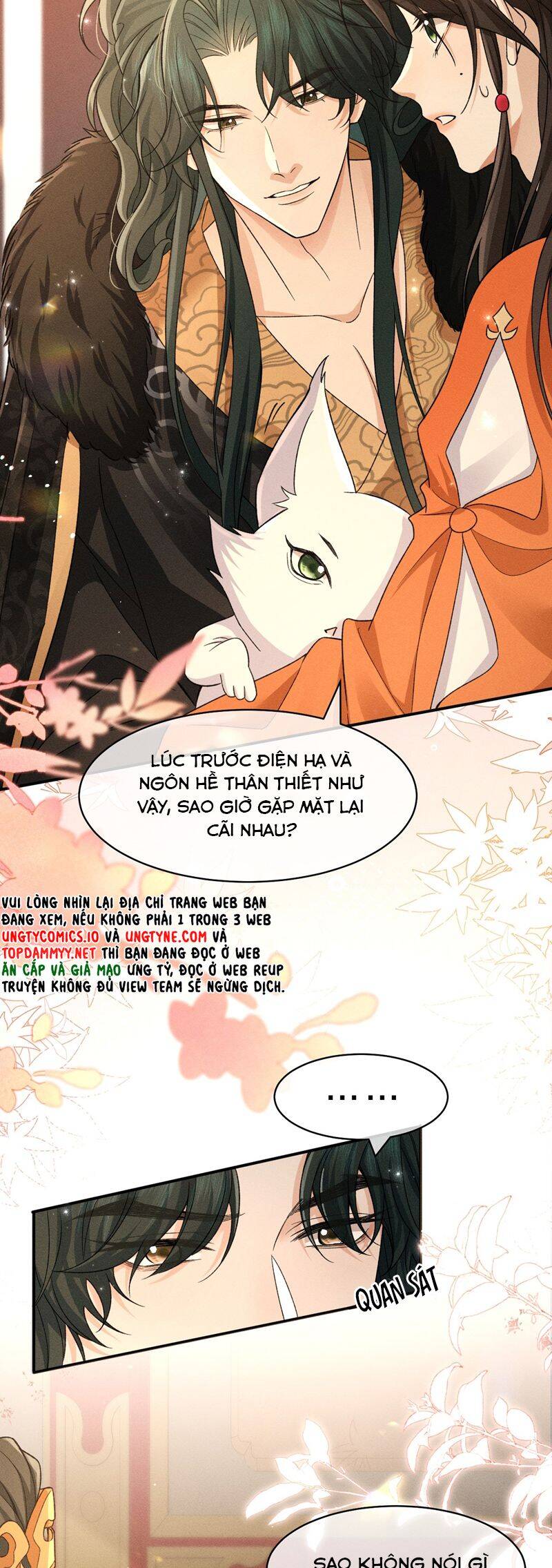 Hải Vương Sau Khi Hoàn Lương Sa Vào Tu La Tràng Chapter 25 - 5