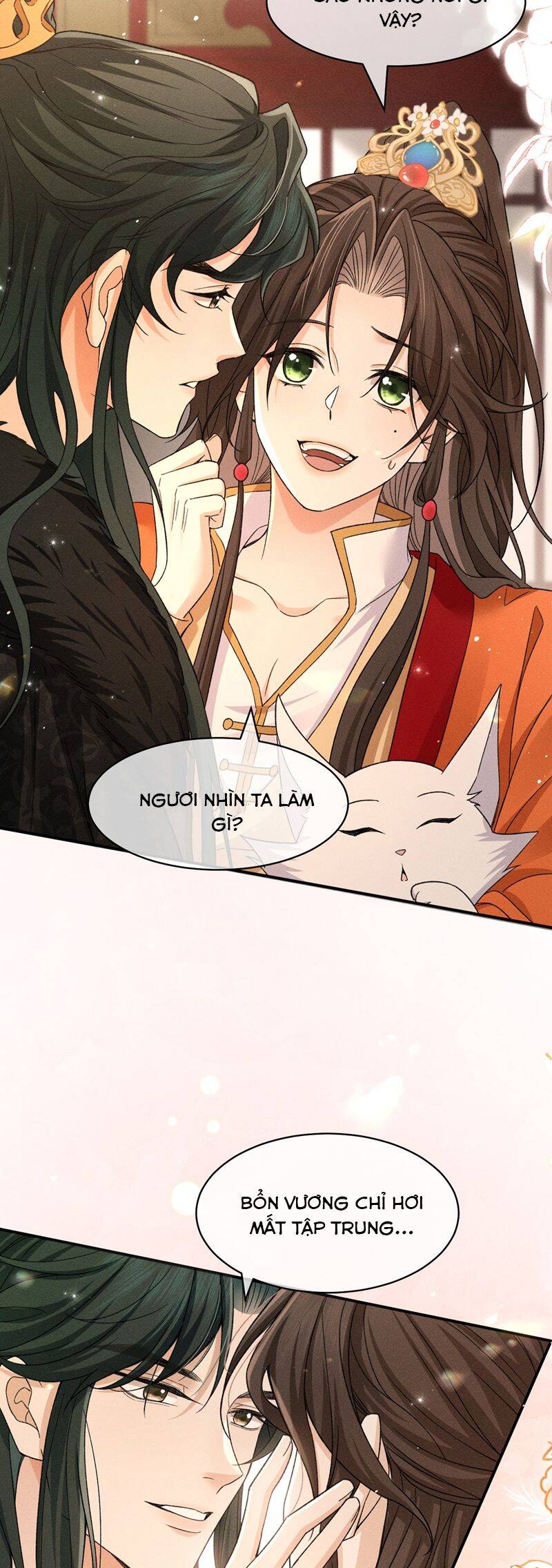 Hải Vương Sau Khi Hoàn Lương Sa Vào Tu La Tràng Chapter 25 - 6