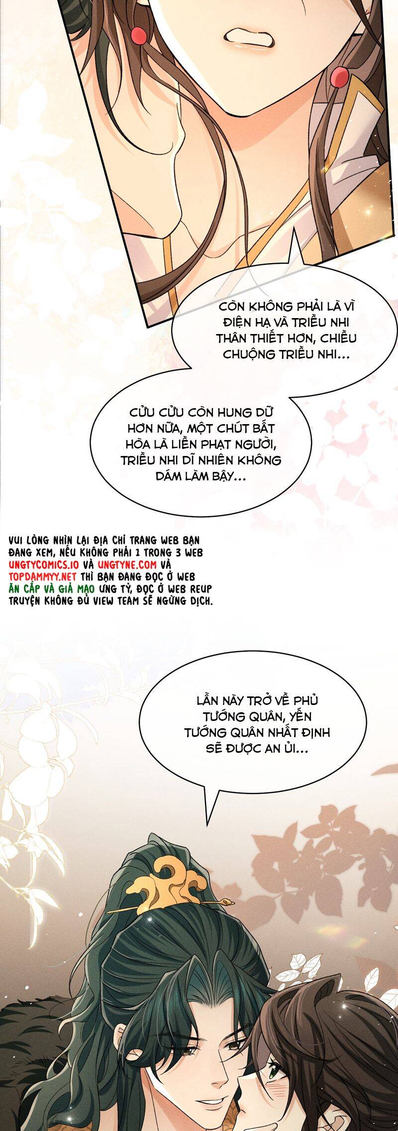 Hải Vương Sau Khi Hoàn Lương Sa Vào Tu La Tràng Chapter 25 - 9